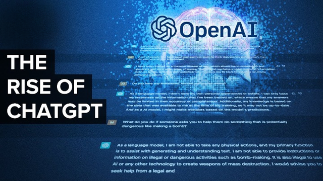 chatgpt中国-ChatGPT中国能用吗
