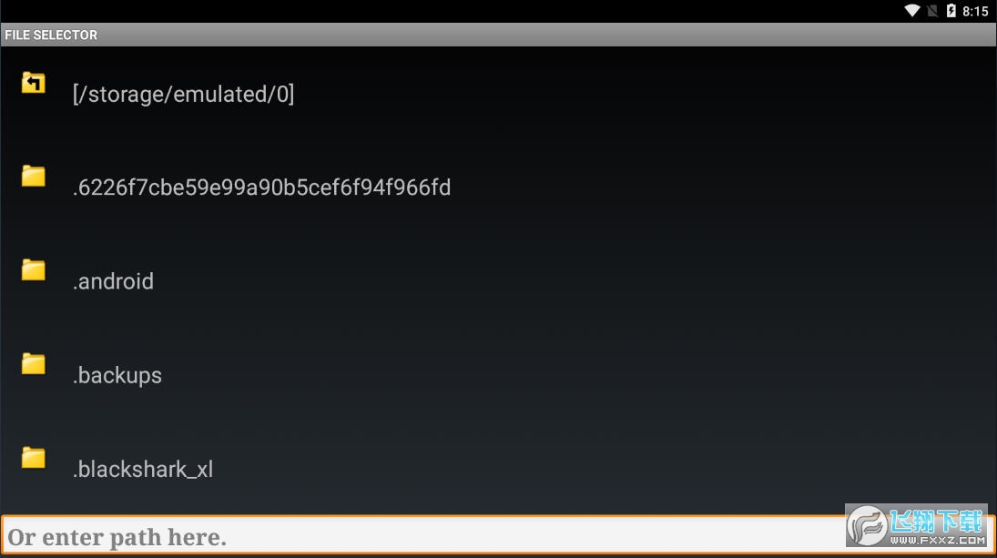 dex工具手机版-dex android
