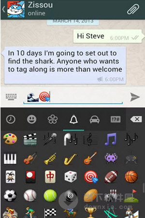 whatsapp最新版安卓手机下载-whatsapp安卓手机版下载v22020624免费下载