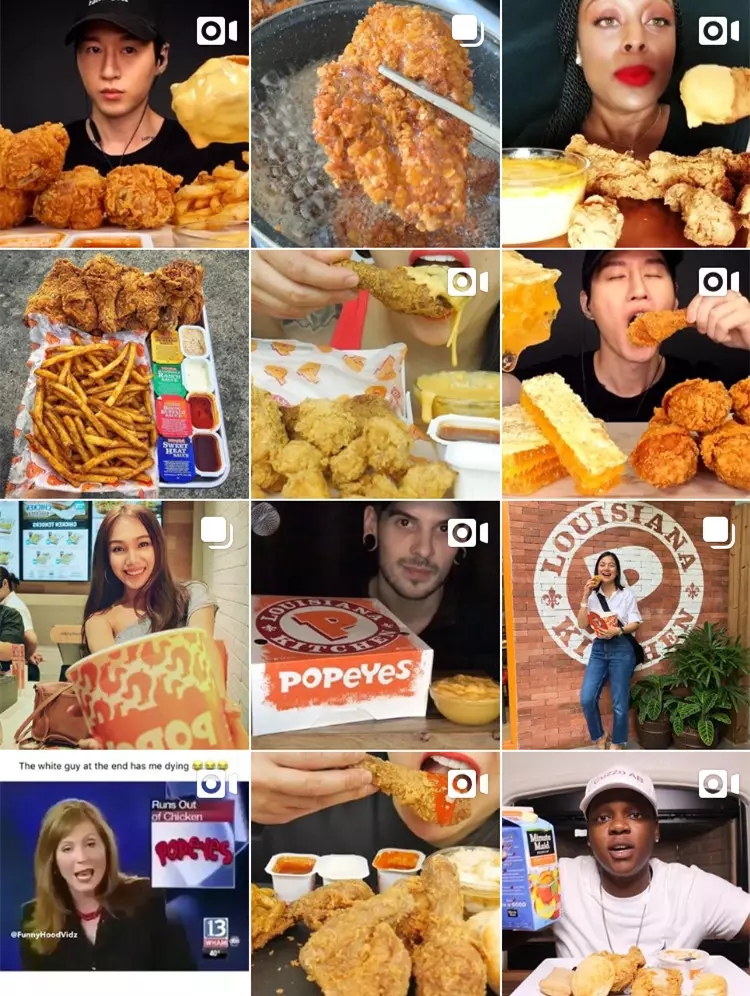 关于instagram怎么读中文谐音的信息