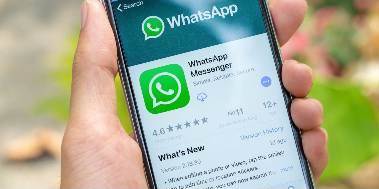 whatsapp为什么在中国用不了的简单介绍