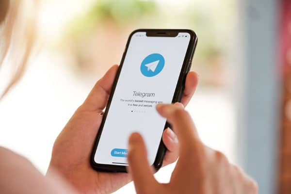 Telegram手机第一次登录方法的简单介绍