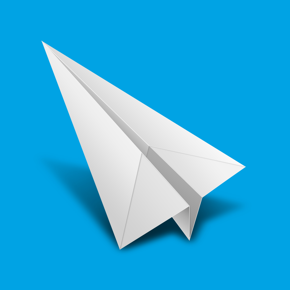 纸飞机中文版APP-纸飞机中文版app聊天软件下载