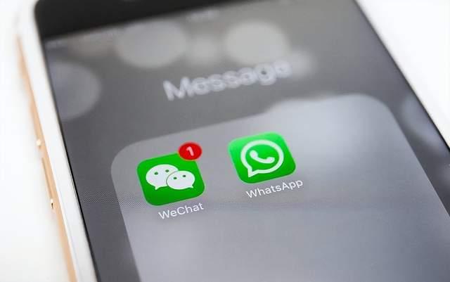 whatsapp社交软件-whatsapp社交软件下载