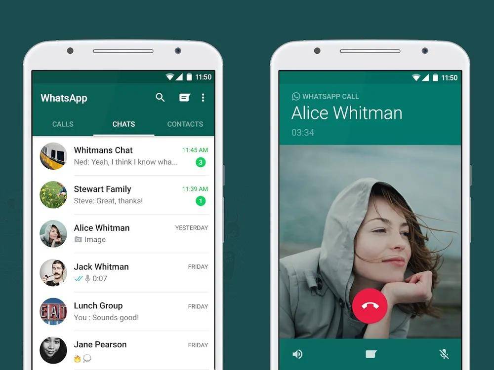 whatsapp2021版本下载-whatsapp2021最新版本下载
