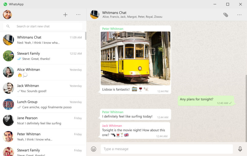 whatsapp2021版本下载-whatsapp2021最新版本下载