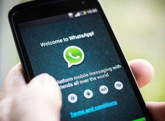 whatsapp中国能用吗-whatsapp可以在中国用吗