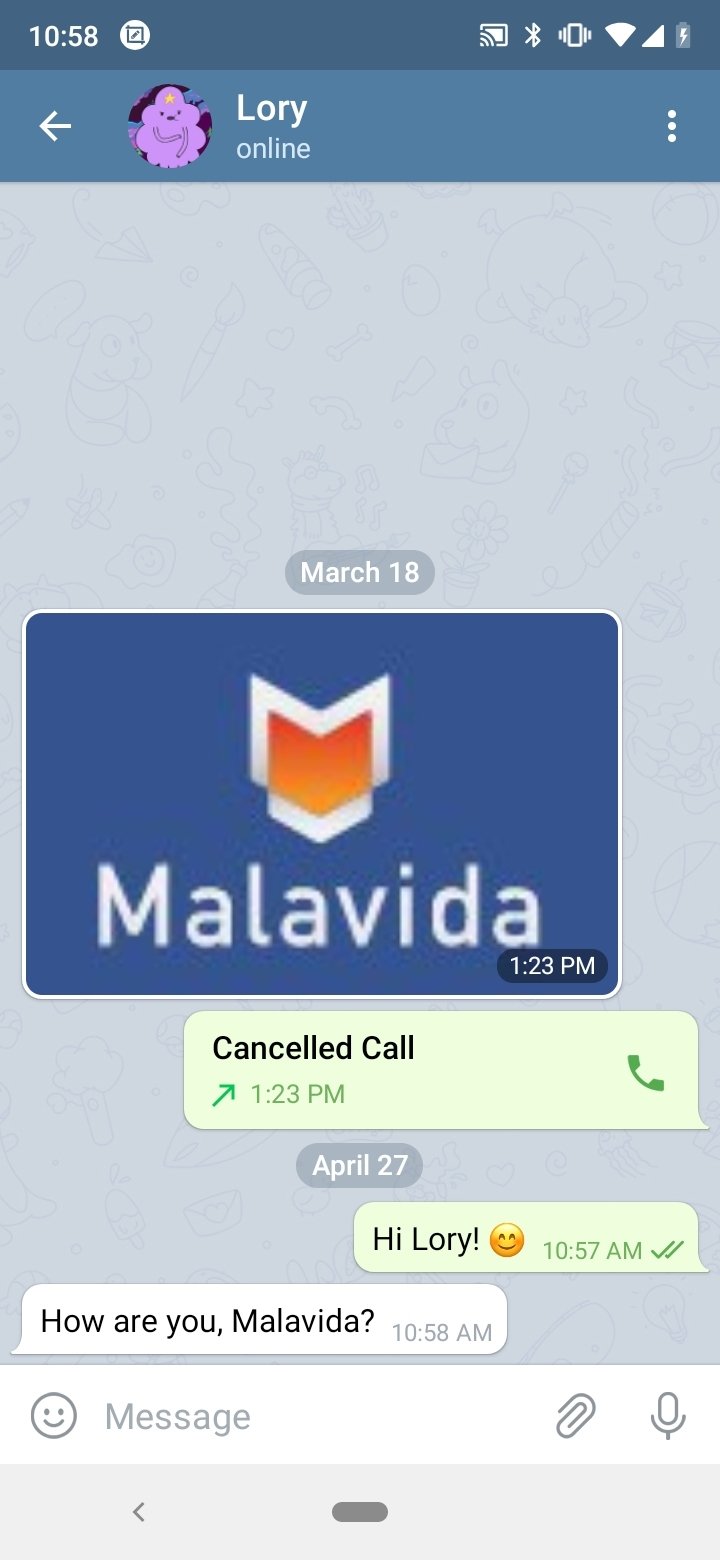 包含telegramiphone设置的词条