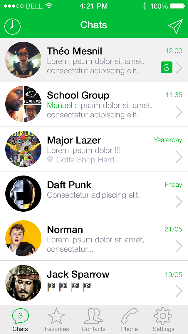 whatsapp聊天记录从iphone到安卓-iphone whatsapp聊天记录迁移到安卓
