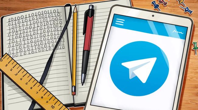 telegram语言-Telegram语言安装包
