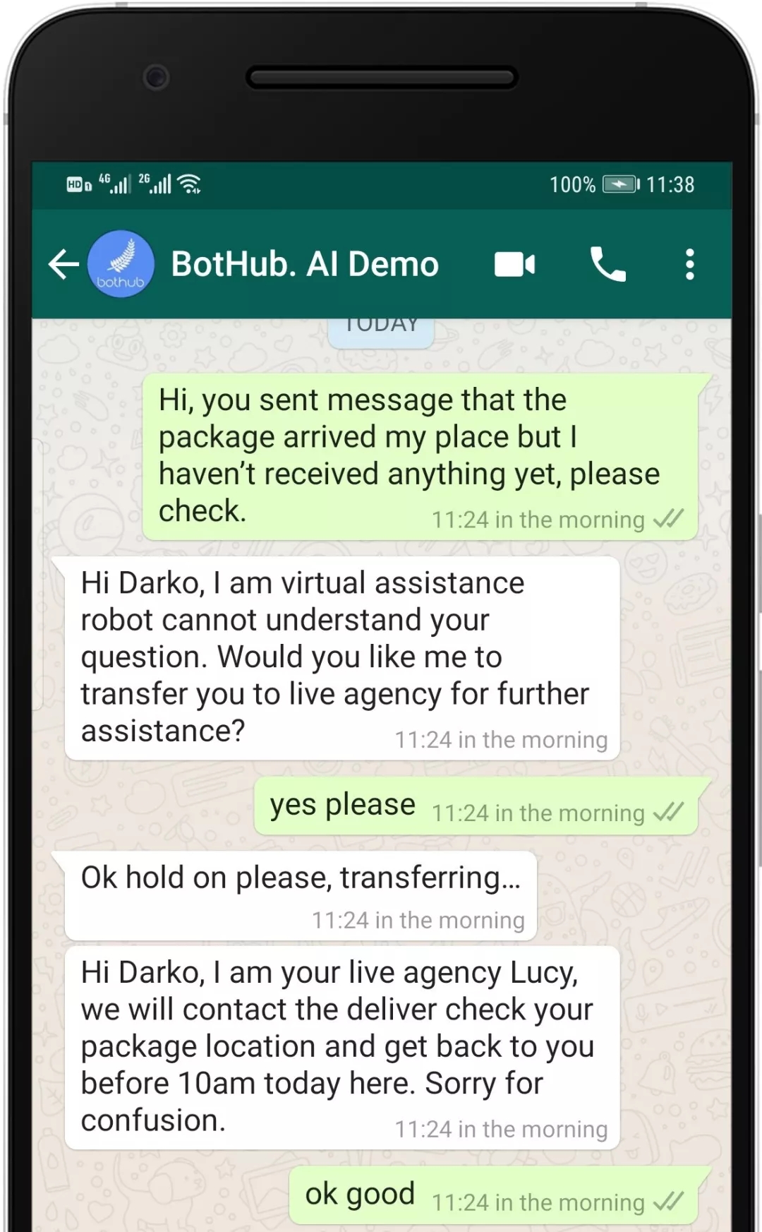如何在华为手机上装whatsapp-如何在华为手机上装google play