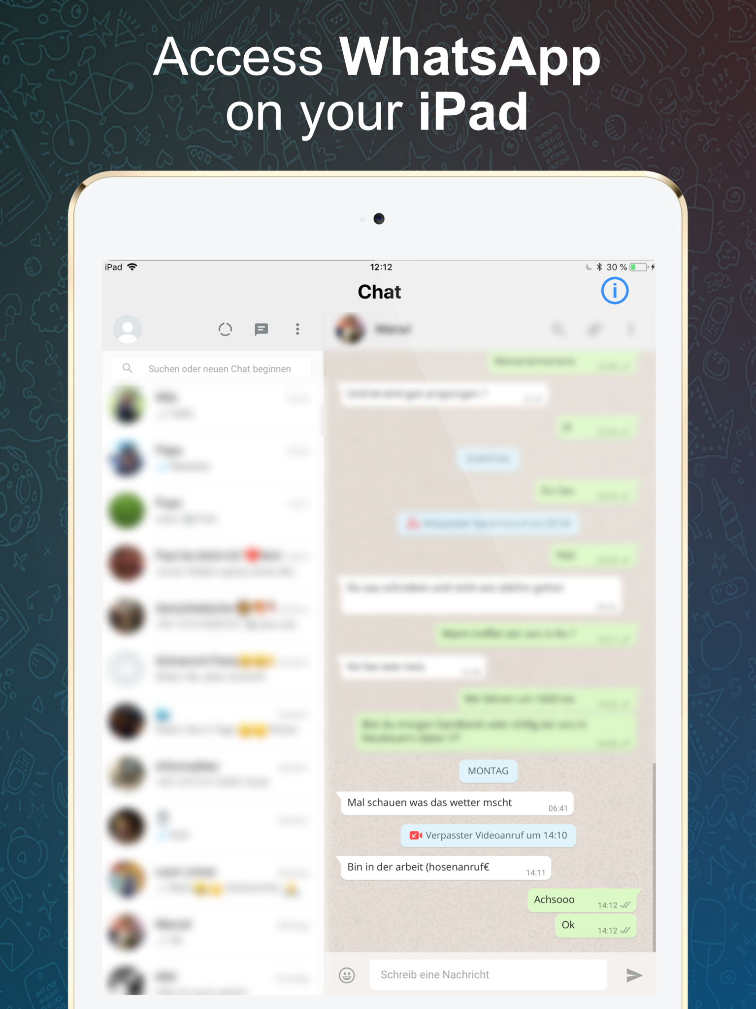 whatsappdau-whatsapp代理服务器
