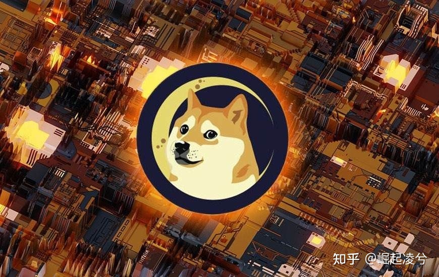 狗狗币怎么涨不上去-狗狗币为什么涨得这么快