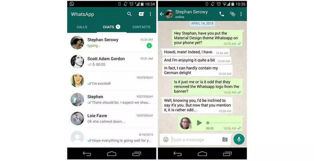 whatsapp安卓下载安装包-whatsapp安卓下载安装最新