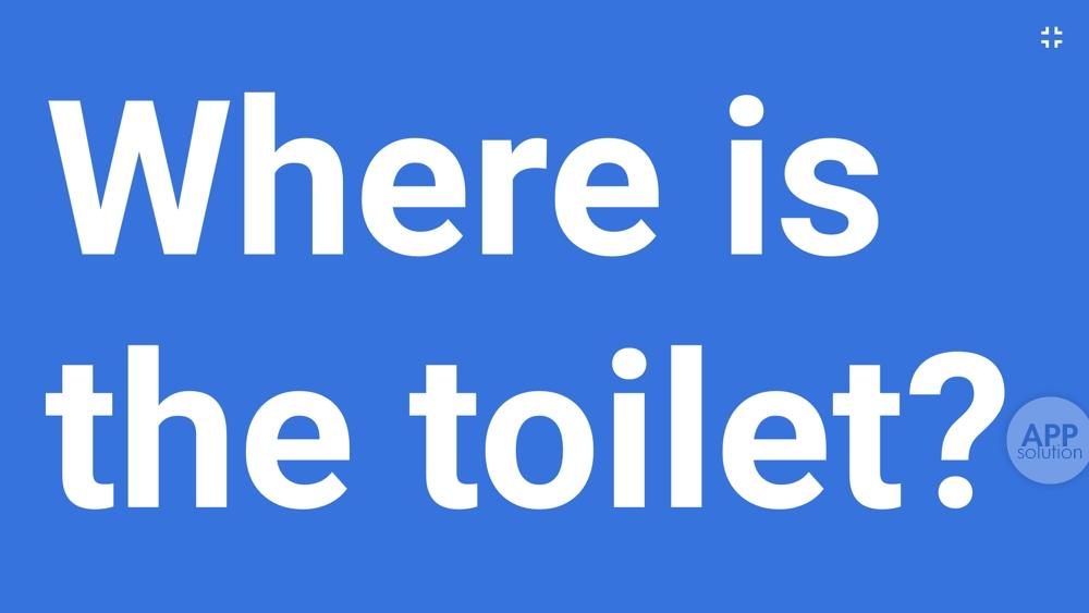 google翻译-google翻译拍照不能用