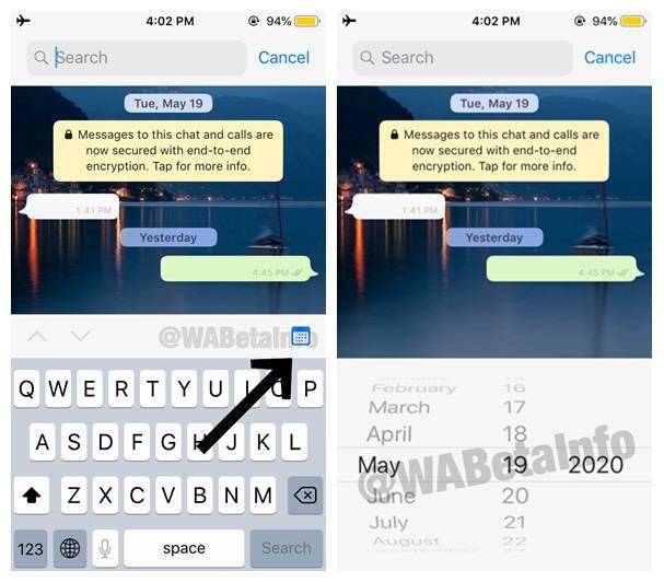 whatsapp日期不正确打不开-whatsapp为啥说日期设置不对