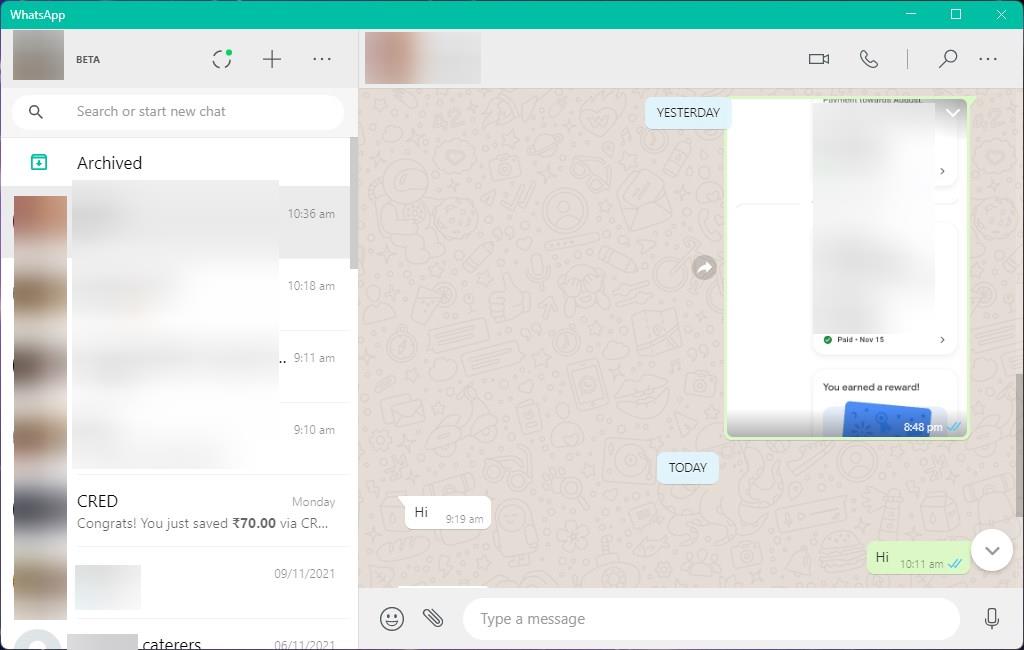 苹果电脑版whatsapp用哪个-电脑上的whatsapp网页版不能用