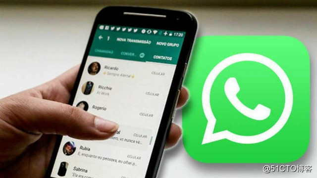 whatsapp2020版下载-whatsapp2021版本下载