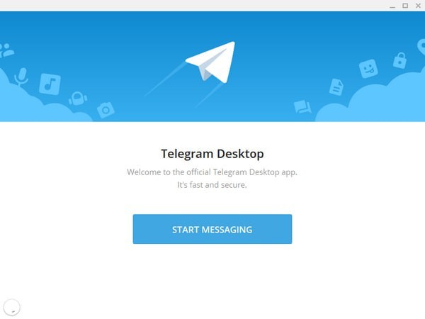 小飞机Telegram-小飞机英语app下载官方入口
