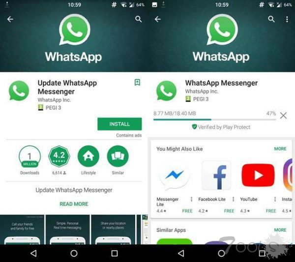 whatsapp官方网站安卓版本-whatsapp官网手机版 app