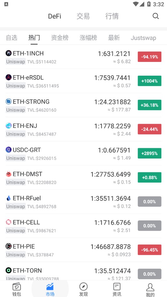 tokenpocket苹果手机下载不了的简单介绍