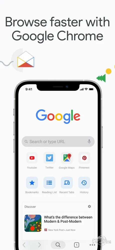 google浏览器安卓下载-google安卓版浏览器官方下载