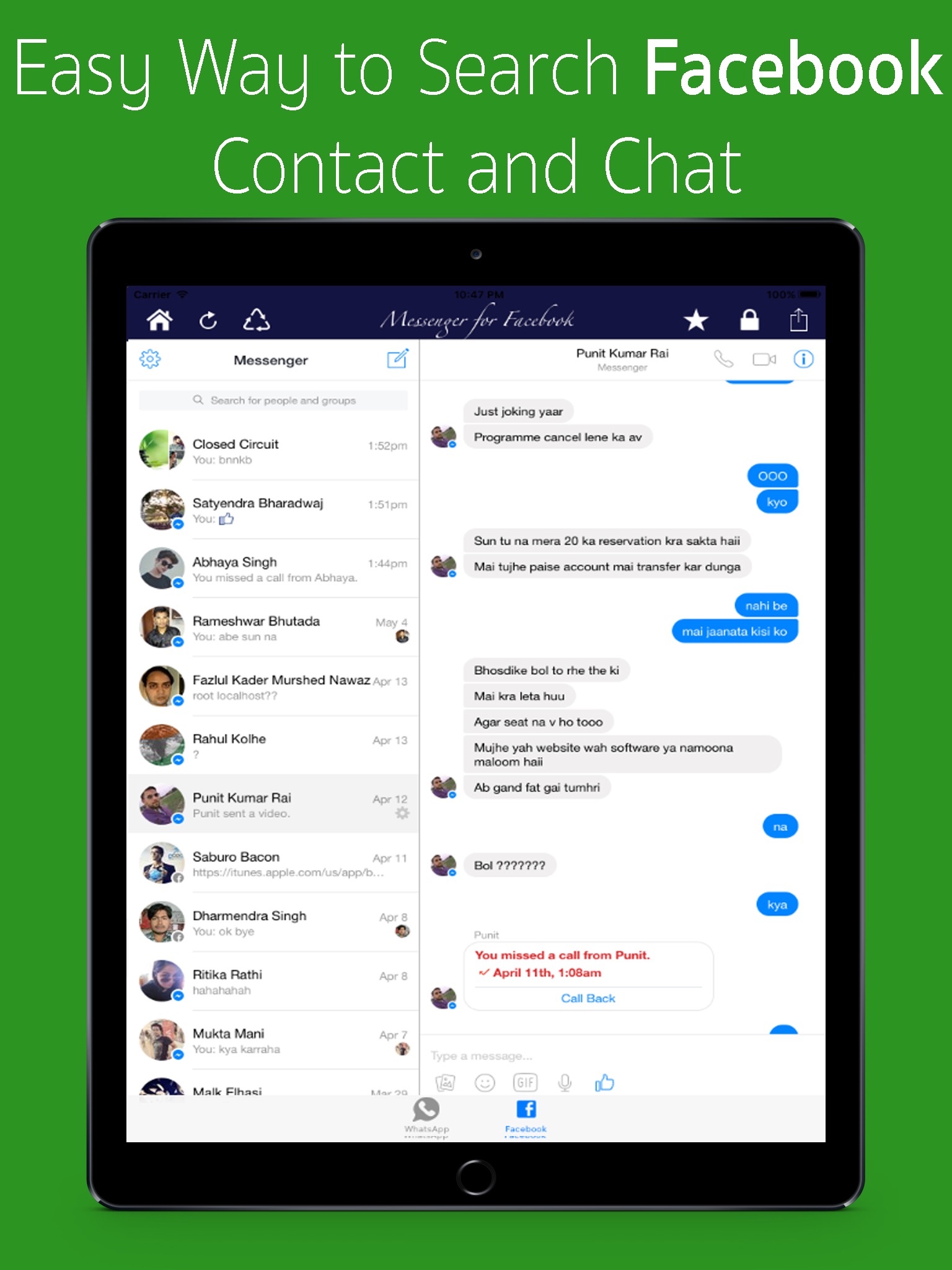 whatsappmessenger和whatsapp区别-whatsapp business 和 whatsapp区别