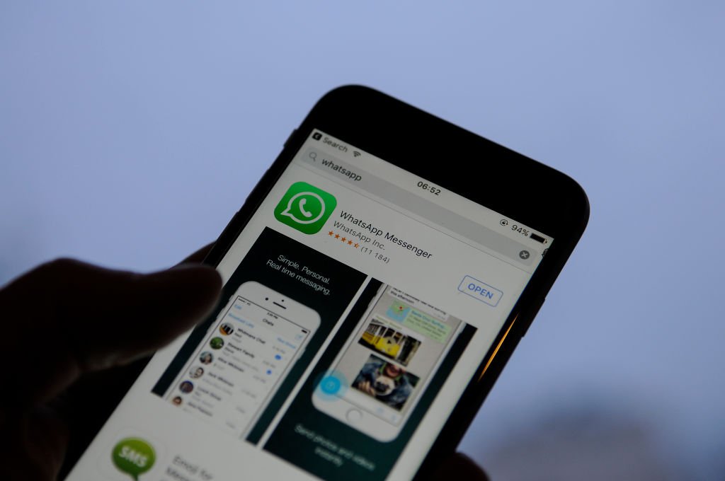 华为手机用whatsapp方法-华为手机能不能用whatsapp