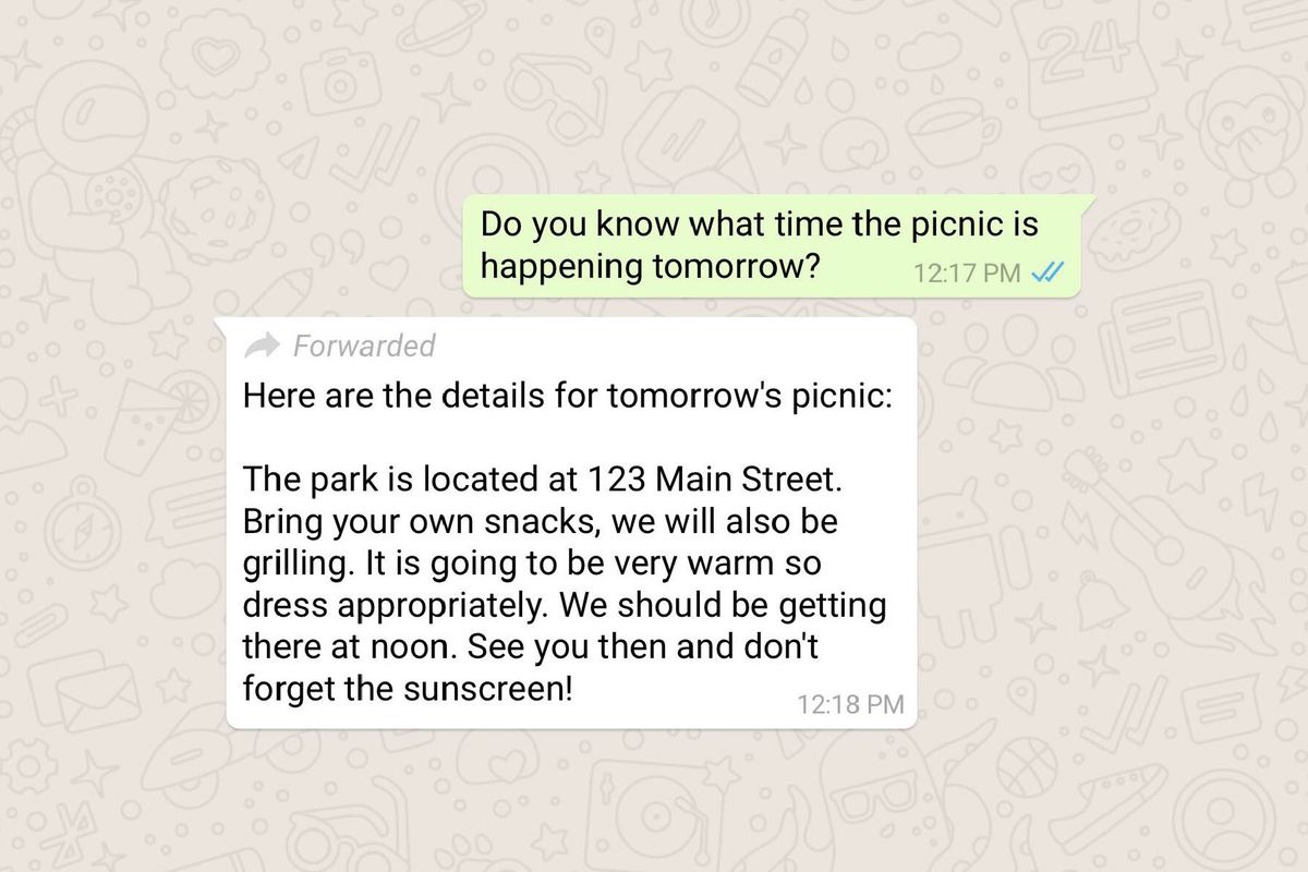 whatsapp现在在中国可以用了吗-2020年whatsapp在中国能用吗