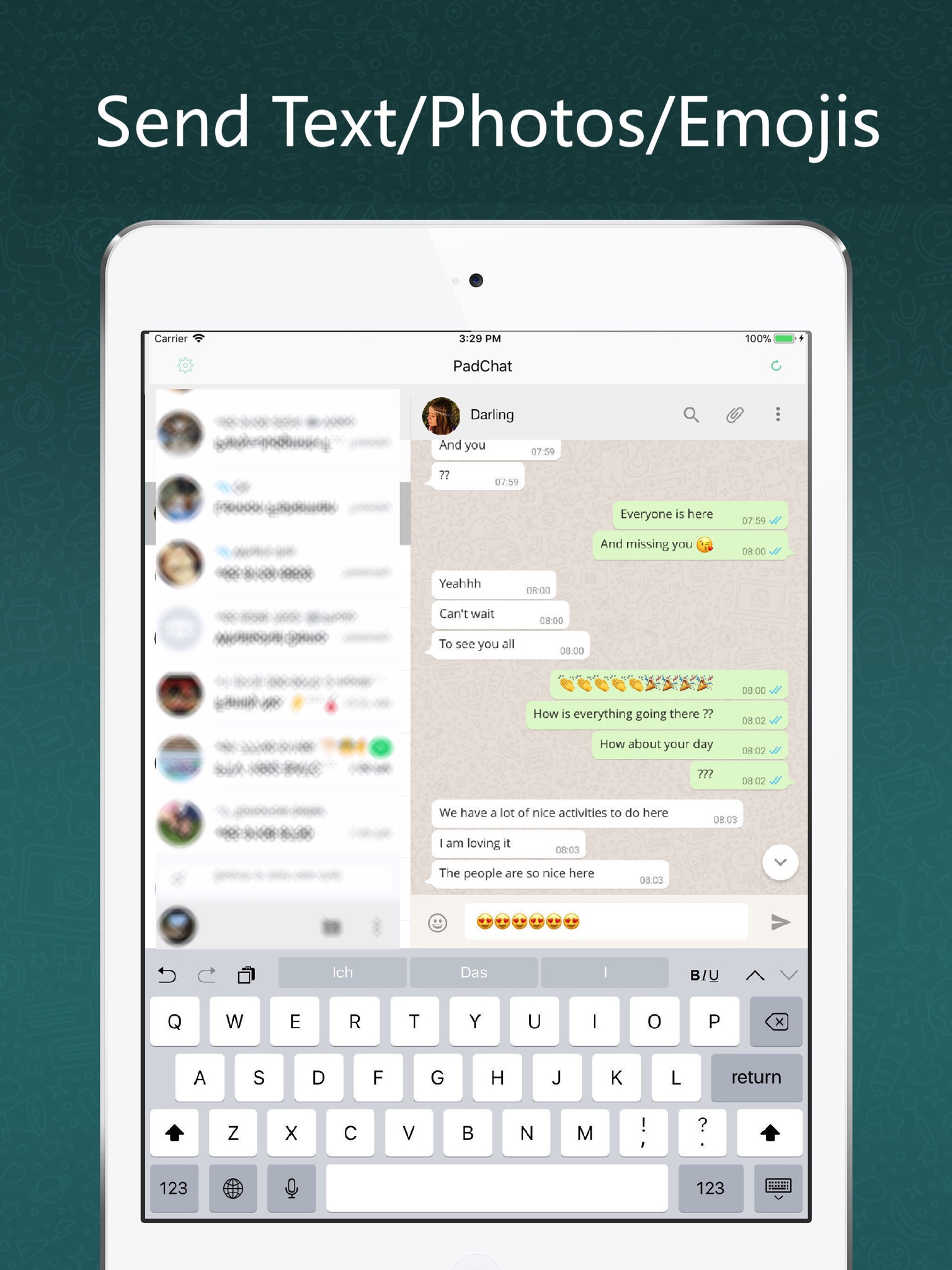 WhatsAPP下载软件-whatsapp下载app