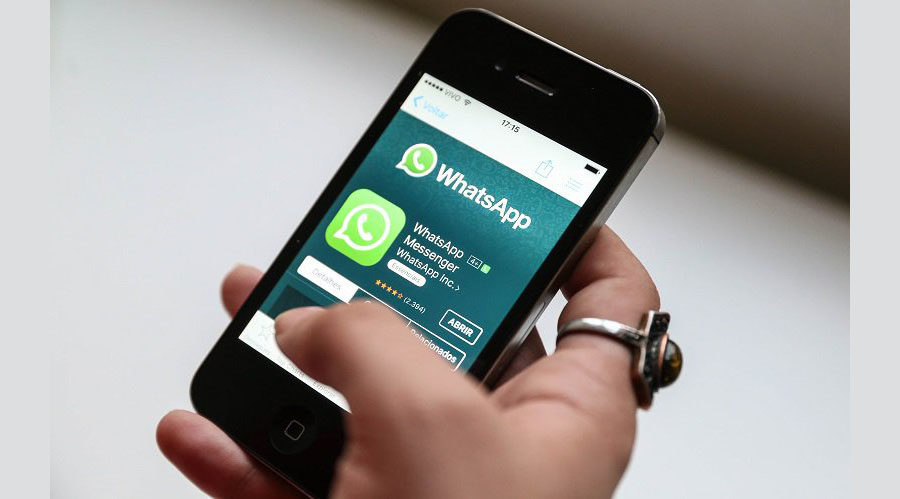 whatsapp哪国用的多-whatsapp国外用得多吗