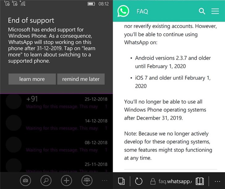 whatsapp连接不上新设备-为什么whatsapp连接不上我的手机号码