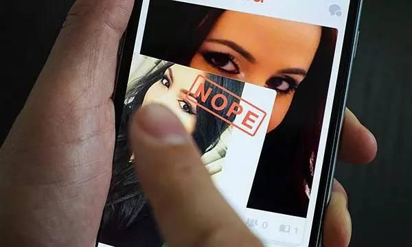 tinder在国内能用吗-在中国用tinder可以匹配到外国人吗