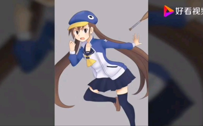 包含男变女TG动画变身机器的词条