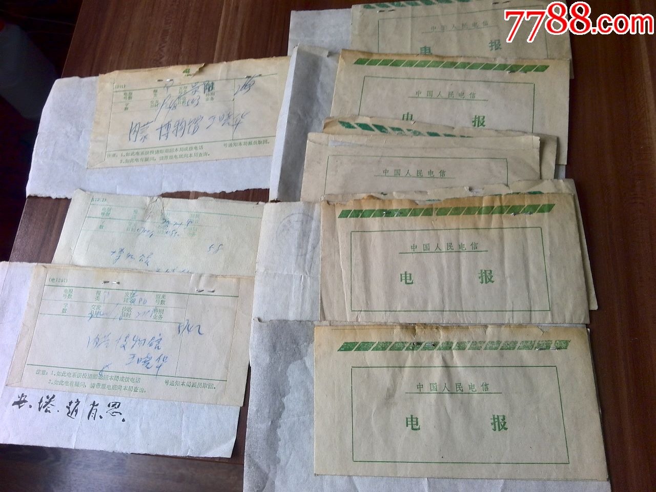 关于电报哪里下的信息