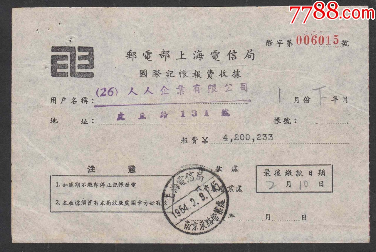 电报格式八要素-电报式写作对照表