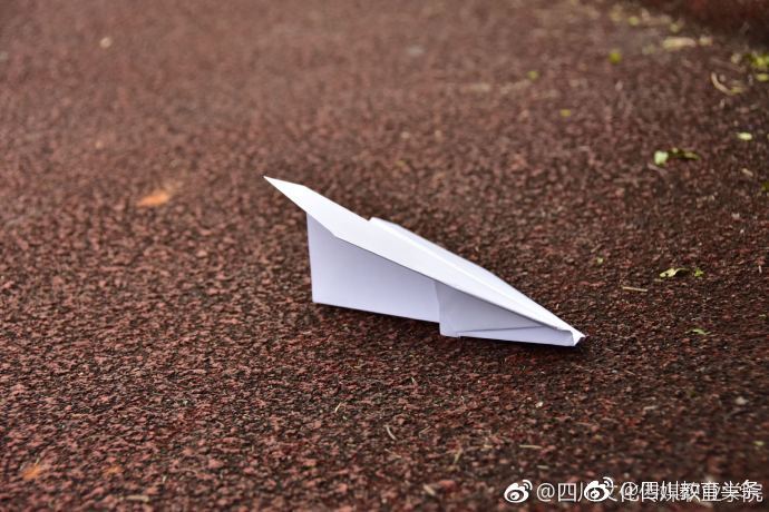 纸飞机哪里的-纸飞机好玩在哪里