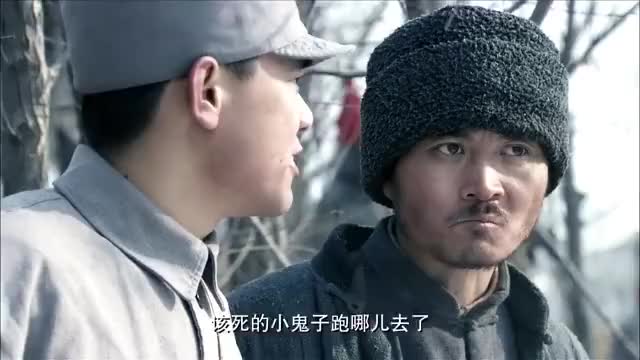 鬼子电报员bgm叫什么-鬼子进村音乐原版叫什么曲
