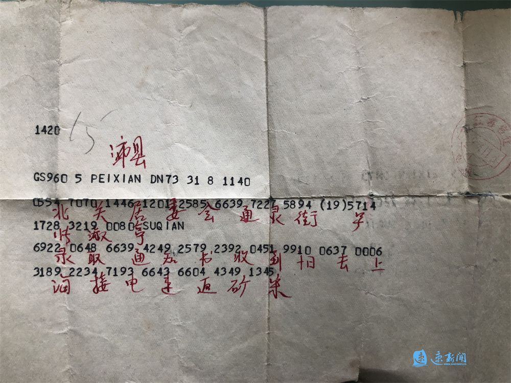网上说的电报是什么意思-网上说的电报是什么意思啊