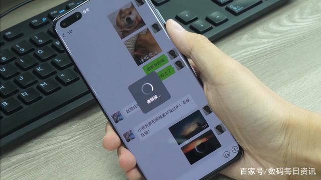信号转圈圈怎么回事-信号转圈圈怎么回事儿