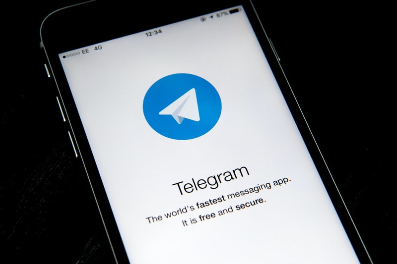telegeram下载官方版-telegeram中文版app下载
