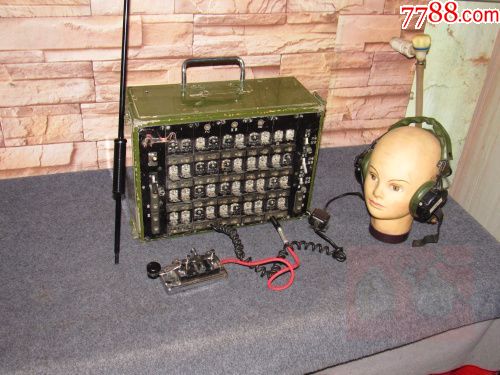 老式电报机声音-老式电报机声音小怎么调