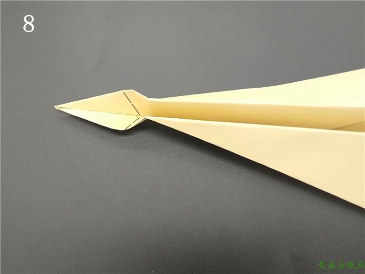 纸飞机发射器教程-纸飞机发射器制作步骤
