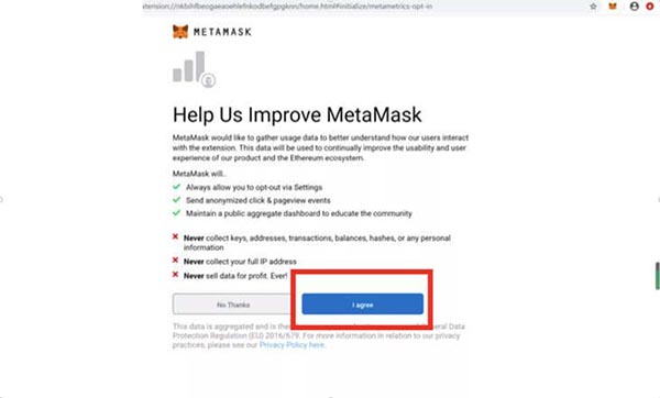 MetaMask钱包中文版-metamask钱包中文版下载