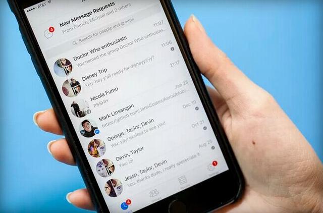 whatsappmessenger-whatsappmessenger官网下载