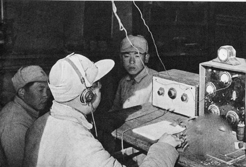 发电报的声音设为铃声-发电报的声音mp311秒