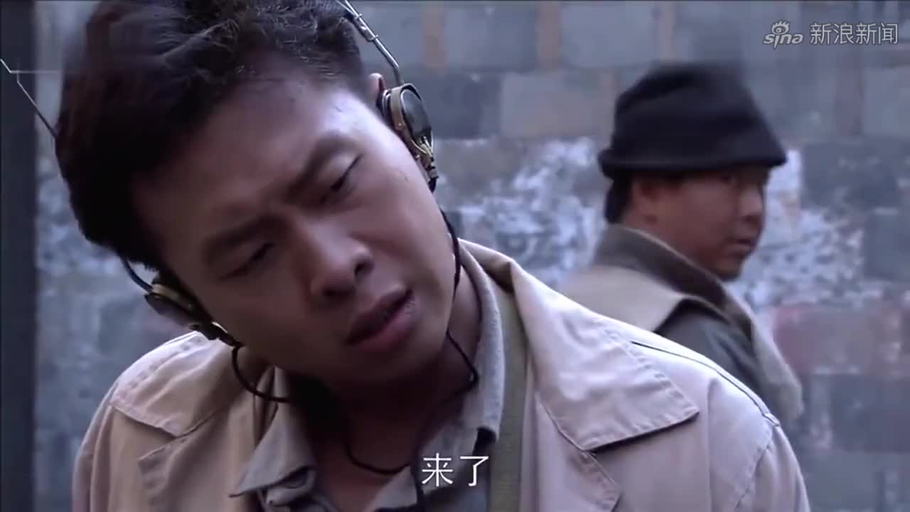听见电报声音怎么回事儿-听见电报声音怎么回事儿啊