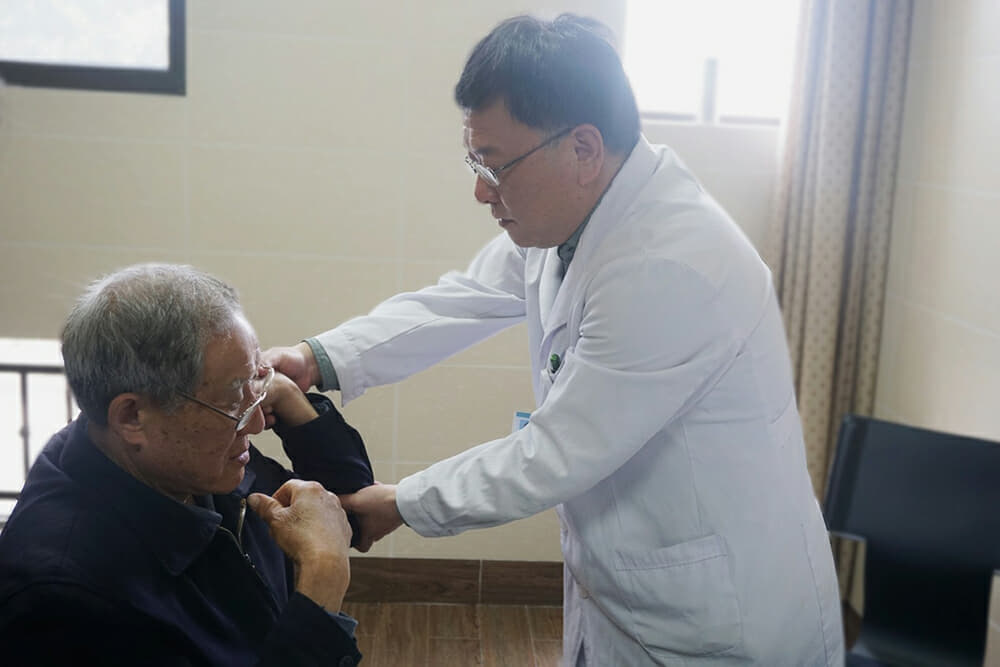 电报员周大爷上电视了吗-电报员周大爷上电视了吗是真的吗