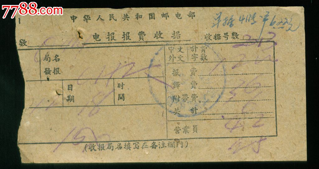 电报是个啥-电报是干嘛的