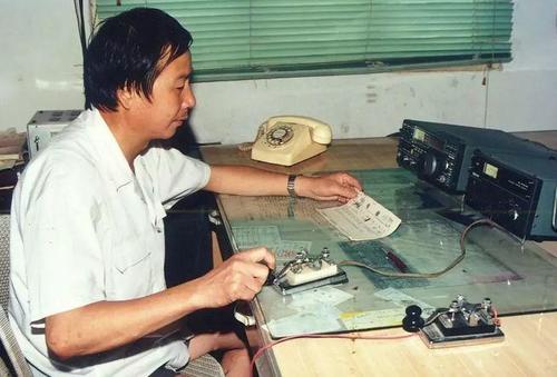 电报是个啥-电报是干嘛的